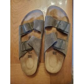 Birkenstock Tilleul - 40