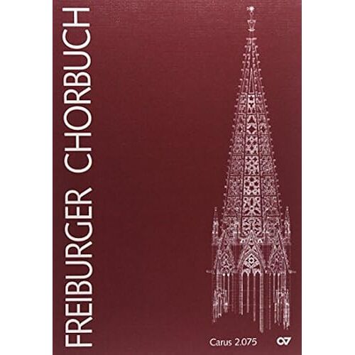 Freiburger Chorbuch //