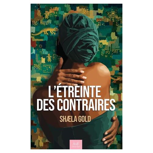 L'étreinte Des Contraires