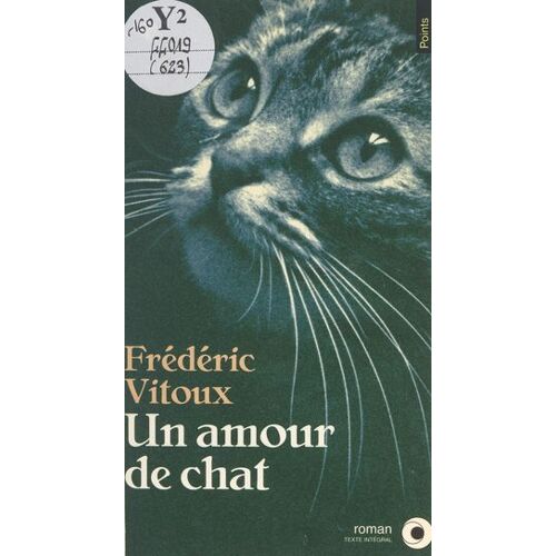 Un Amour De Chat