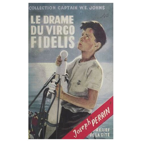 Le Drame Du Virgo Fidelis