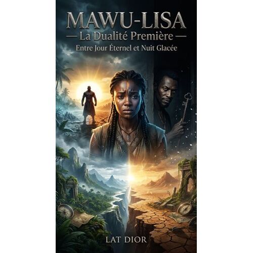 Mawu-Lisa — La Dualité Première