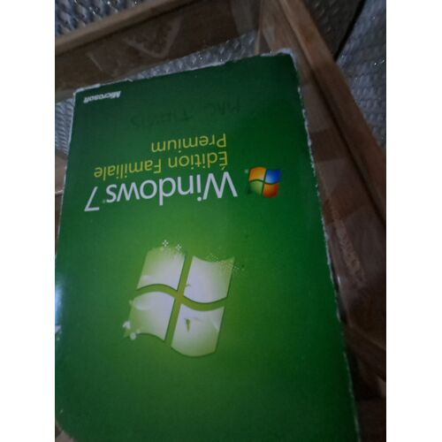 Logiciel Windows