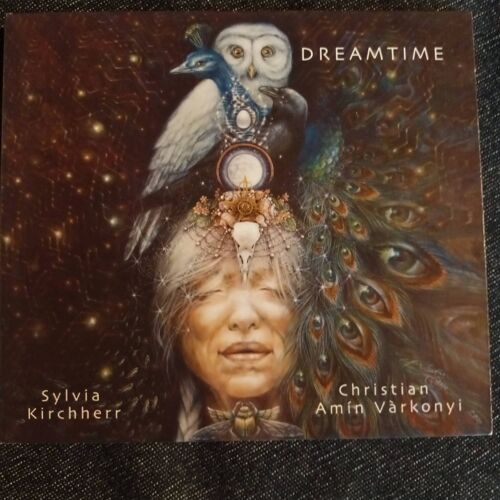 Sylvie Kirchherr/Christian Aminé Varkonyi - Dreamtime