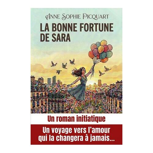 La Bonne Fortune De Sara