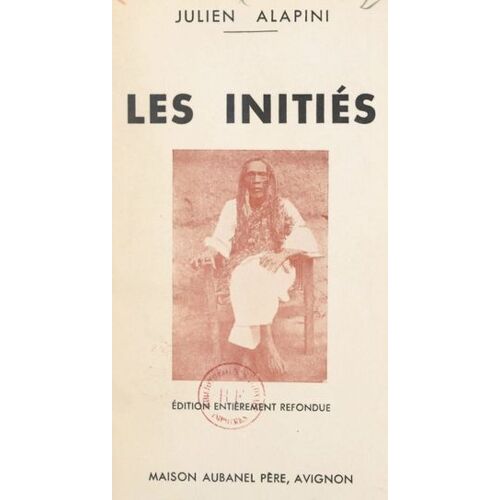 Les Initiés