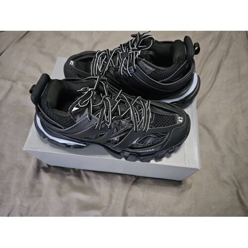 Balenciaga Track Led Noir - 42