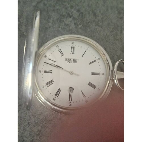 Montre Gousset