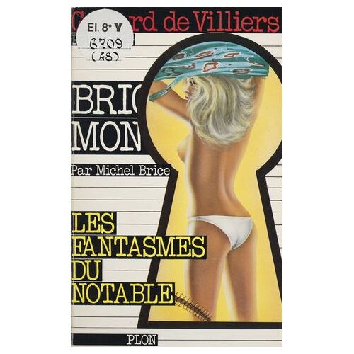 Les Fantasmes Du Notable