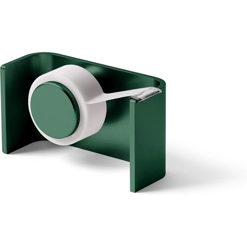 Lexon City Ld139v9 Dévidoir De Ruban Adhésif Vert Foncé