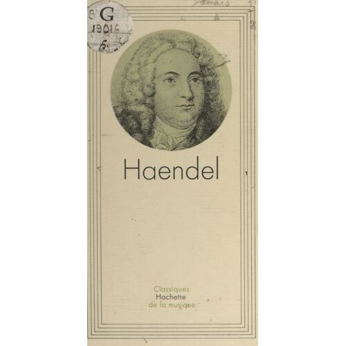 Haendel
