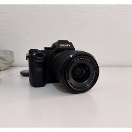 Sony Alpha 7 II