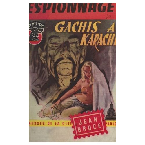 Gâchis À Karachi