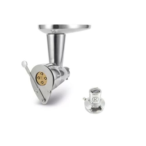 Appareil à pâtes avec adaptateur Robot ménager (AW20011039 AW20011006 KENWOOD)
