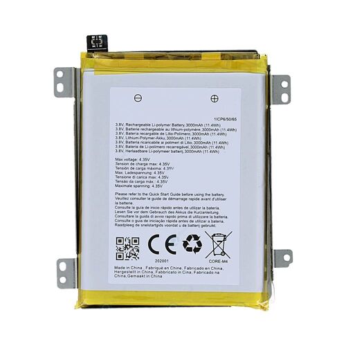Batterie Crosscall Core M4