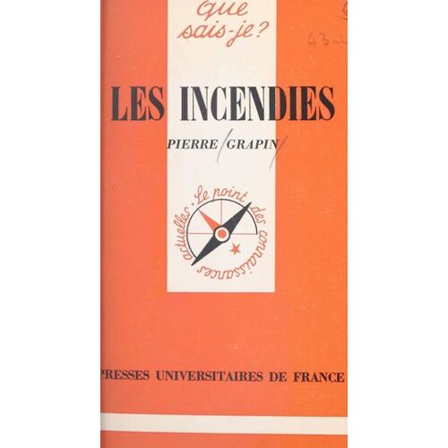 Les Incendies