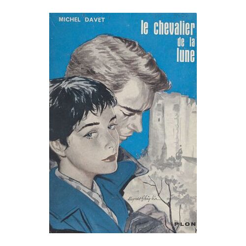 Le Chevalier De La Lune