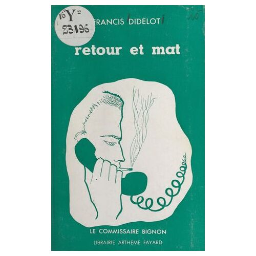 Retour Et Mat