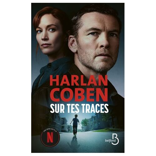 Sur Tes Traces