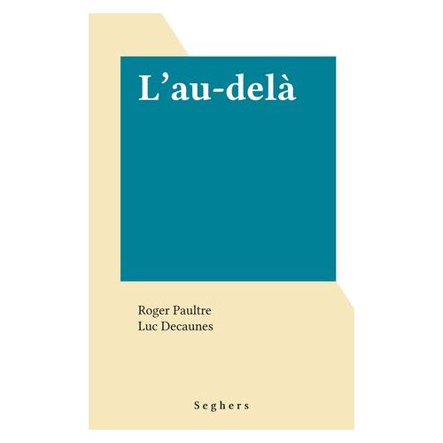 L'au-Delà