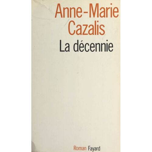 La Décennie