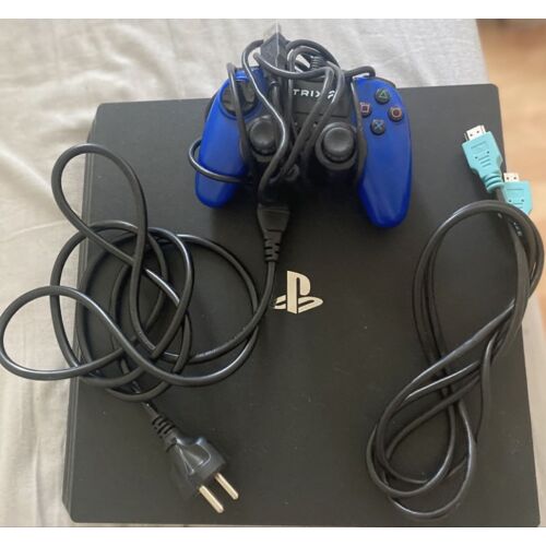 Console Sony Playstation 4