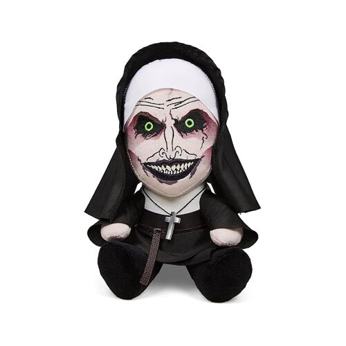 Peluche Kidrobot Phunny Conjuring - The Nun (20 Cm)