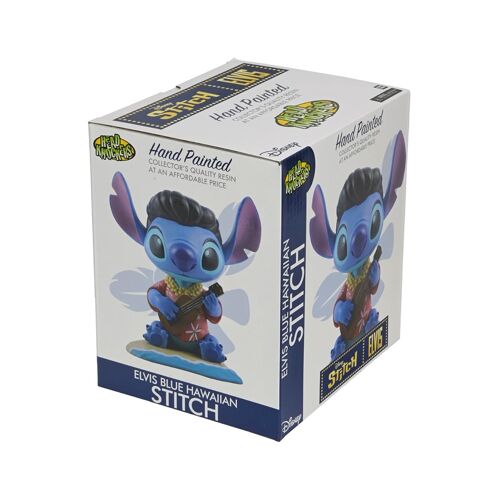 Bobblehead Disney - Stitch (13 Cm)