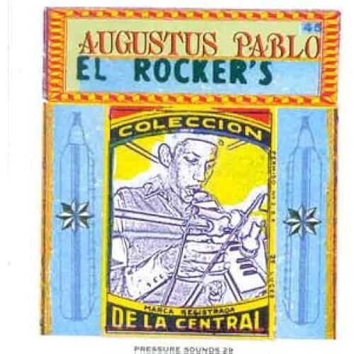El Rocker's [Vinyl]