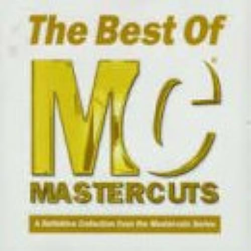 Best Of Mc Mastercuts