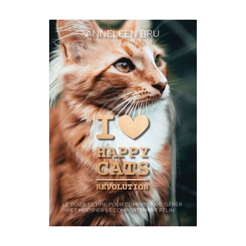 Happy Cats Révolution