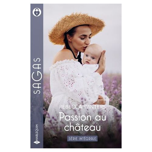 Passion Au Château - Série Intégrale