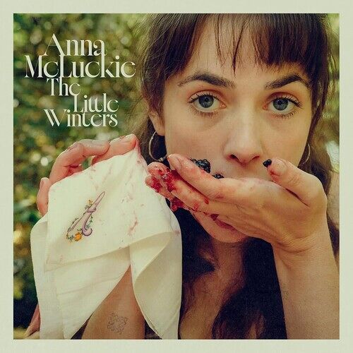 Anna Mcluckie - Little Winters [Compact Discs] Uk - Import