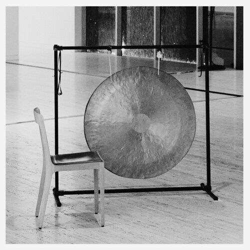 Annea Lockwood - World Rhythms [Compact Discs]