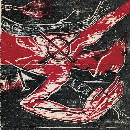 Circle X - Prehistory [Vinyl Lp] Photos