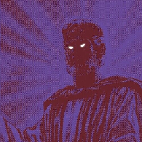 Cosmic Dead - The Exalted King [Compact Discs]