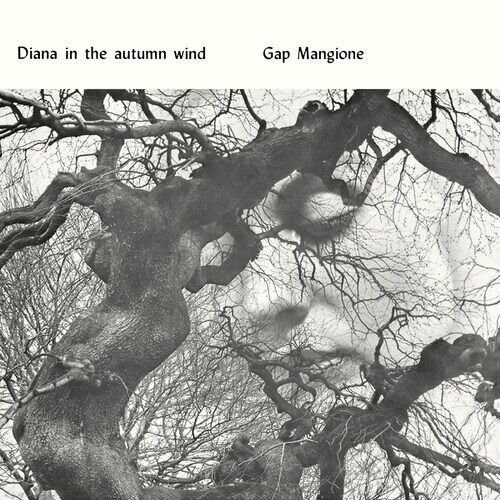 Gap Mangione - Diana In The Autumn Wind [Vinyl Lp]