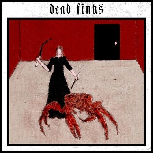 Dead Finks - New Plastik Abyss [Vinyl Lp]