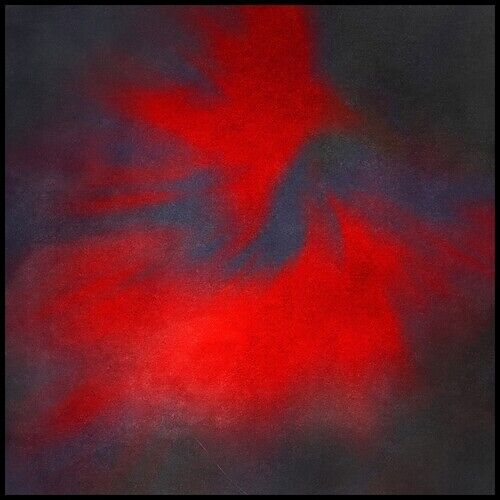 Kreng - Wormhole [Vinyl Lp]