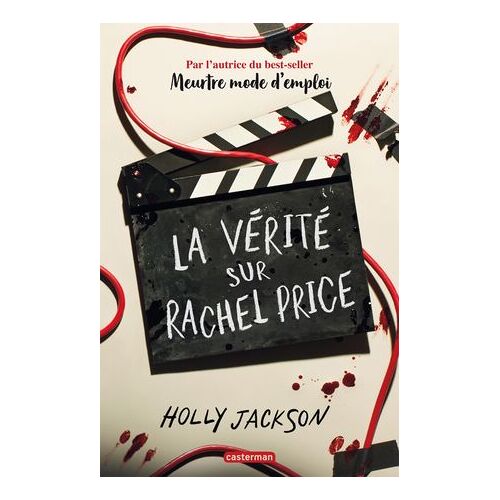 La Vérité Sur Rachel Price