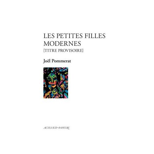 Les Petites Filles Modernes