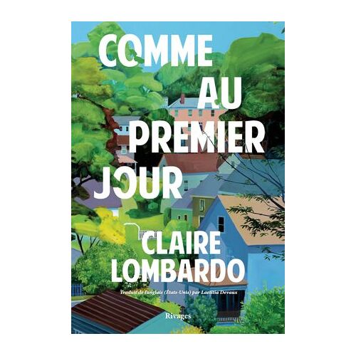 Comme Au Premier Jour