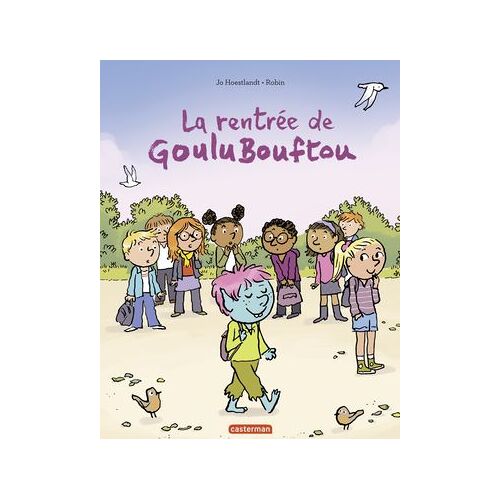 La Rentrée De Goulubouftou