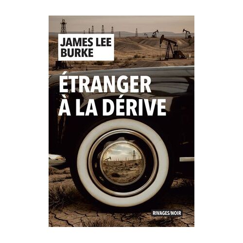 Étranger À La Dérive