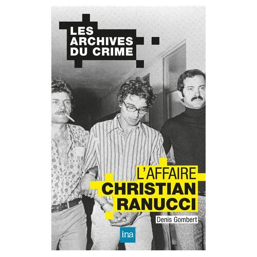 L'affaire Christian Ranucci