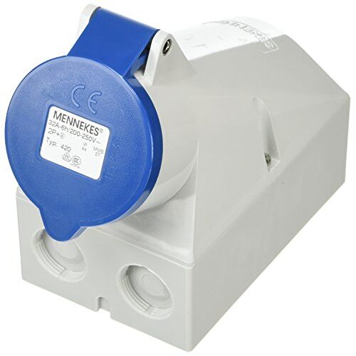 Mennekes Prise Murale CEE - 420