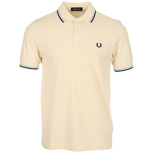 Fred Perry Twin Tipped Fred Perry Shirt