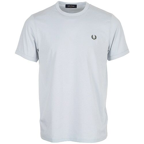 Fred Perry Ringer T-Shirt