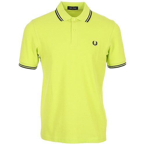 Fred Perry Twin Tipped Fred Perry Shirt
