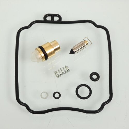 Kit Réparation De Carbu Keyster Pour Moto Yamaha 600 Diversion 1996 À 2002 Neuf